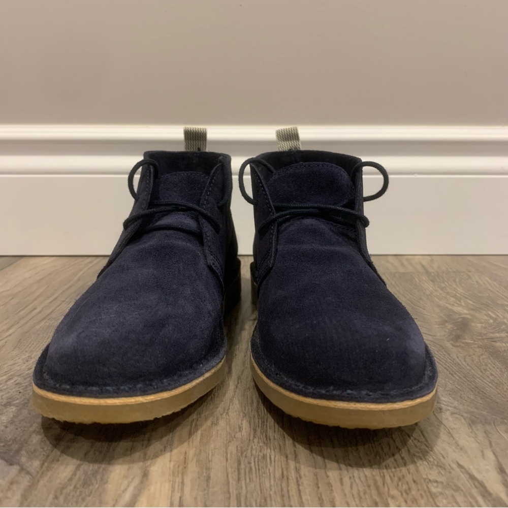 Soft Moc suede boots size 37 - Picture 12 of 12